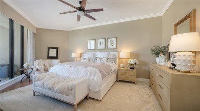 Welcome to The Water Club on Longboat Key, where refined