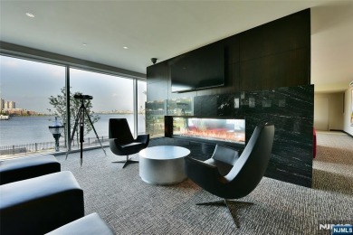 Welcome to the pinnacle of luxury living at Port Imperial!