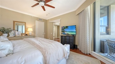 Welcome to The Water Club on Longboat Key, where refined