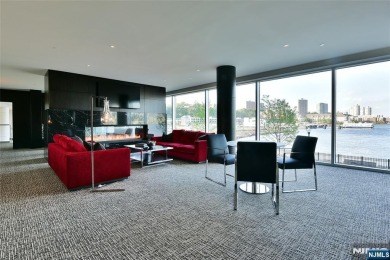 Welcome to the pinnacle of luxury living at Port Imperial!