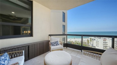 Welcome to The Water Club on Longboat Key, where refined