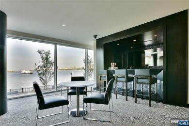 Welcome to the pinnacle of luxury living at Port Imperial!