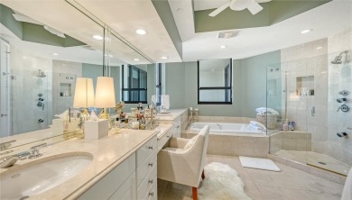 Welcome to The Water Club on Longboat Key, where refined