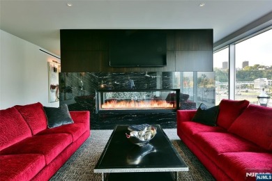 Welcome to the pinnacle of luxury living at Port Imperial!