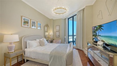 Welcome to The Water Club on Longboat Key, where refined