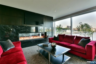 Welcome to the pinnacle of luxury living at Port Imperial!