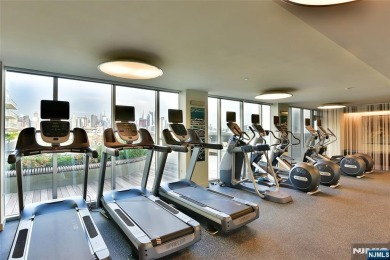 Welcome to the pinnacle of luxury living at Port Imperial!