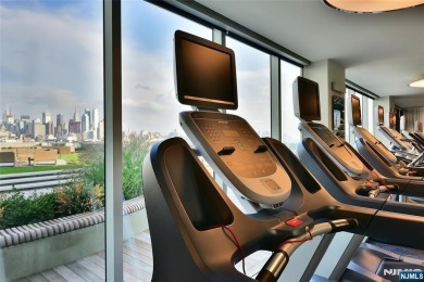 Welcome to the pinnacle of luxury living at Port Imperial!