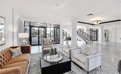 Welcome to The Water Club on Longboat Key, where refined