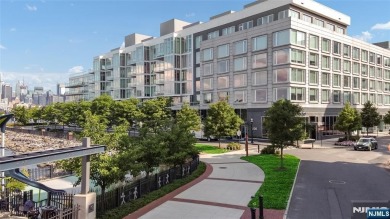 Welcome to the pinnacle of luxury living at Port Imperial!