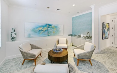 Welcome to The Water Club on Longboat Key, where refined