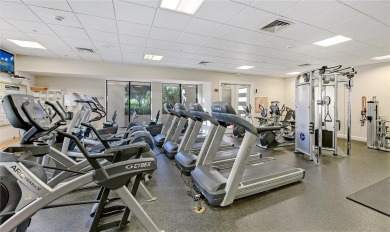 Welcome to The Water Club on Longboat Key, where refined