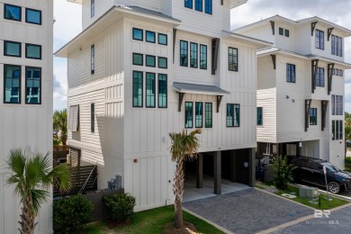 Beachside Luxury in The Bluffs at Orange Beach!  This amazing