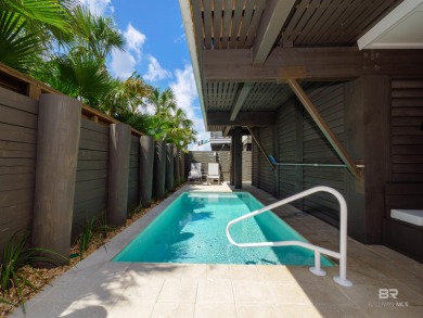 Beachside Luxury in The Bluffs at Orange Beach!  This amazing