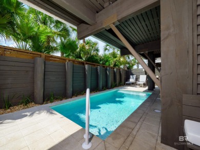 Beachside Luxury in The Bluffs at Orange Beach!  This amazing