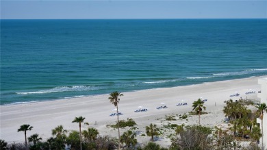 Welcome to The Water Club on Longboat Key, where refined