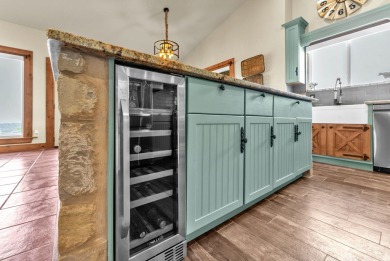 Bring your horses and gear to this scenic Hill Country retreat