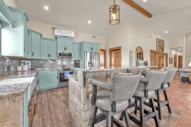 Bring your horses and gear to this scenic Hill Country retreat