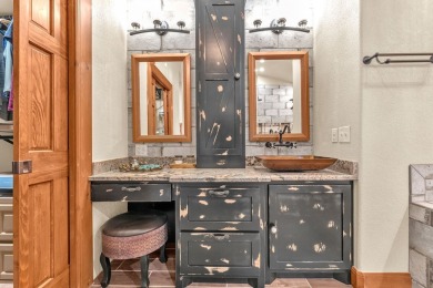 Bring your horses and gear to this scenic Hill Country retreat