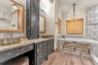 Bring your horses and gear to this scenic Hill Country retreat