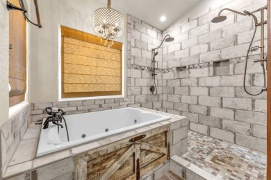 Bring your horses and gear to this scenic Hill Country retreat