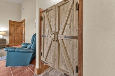 Bring your horses and gear to this scenic Hill Country retreat