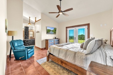 Bring your horses and gear to this scenic Hill Country retreat