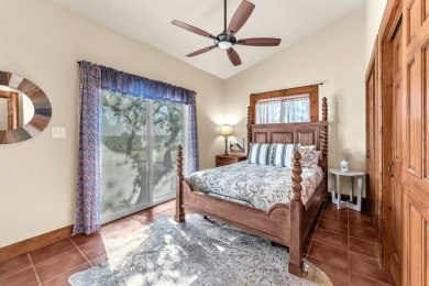 Bring your horses and gear to this scenic Hill Country retreat