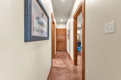 Bring your horses and gear to this scenic Hill Country retreat