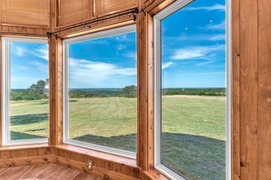 Bring your horses and gear to this scenic Hill Country retreat