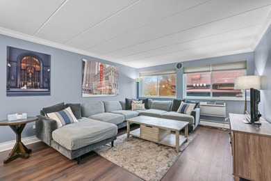 Oak Park's Premier Location in the Historic Frank Lloyd Wright