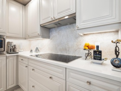 Welcome to refined Ritz-Carlton living on Sarasota Bay, where