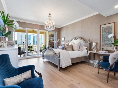 Welcome to refined Ritz-Carlton living on Sarasota Bay, where