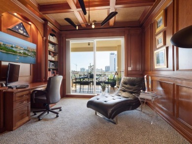 Welcome to refined Ritz-Carlton living on Sarasota Bay, where