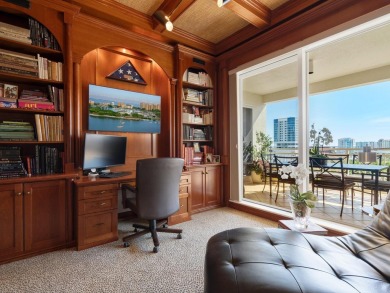 Welcome to refined Ritz-Carlton living on Sarasota Bay, where