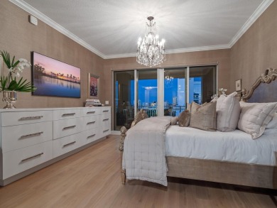 Welcome to refined Ritz-Carlton living on Sarasota Bay, where