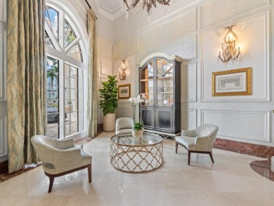 Welcome to refined Ritz-Carlton living on Sarasota Bay, where