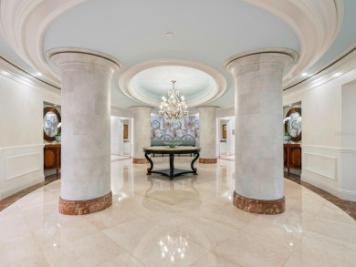 Welcome to refined Ritz-Carlton living on Sarasota Bay, where
