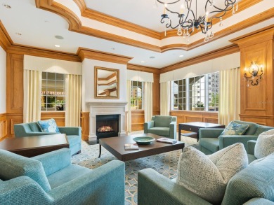 Welcome to refined Ritz-Carlton living on Sarasota Bay, where