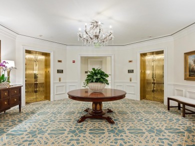 Welcome to refined Ritz-Carlton living on Sarasota Bay, where