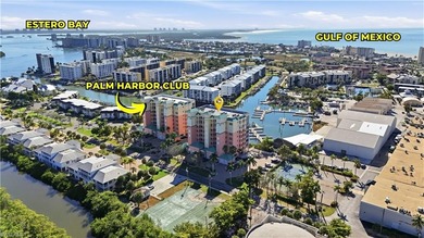 Welcome to your dream retreat at the Palm Harbor Club, a premier