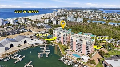 Welcome to your dream retreat at the Palm Harbor Club, a premier