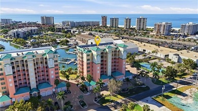 Welcome to your dream retreat at the Palm Harbor Club, a premier