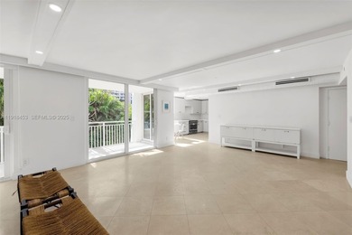 The SANDS at Key Biscayne, a beachfront boutique building in