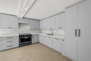 The SANDS at Key Biscayne, a beachfront boutique building in