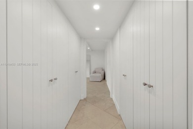 The SANDS at Key Biscayne, a beachfront boutique building in