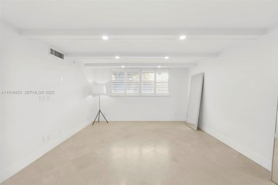 The SANDS at Key Biscayne, a beachfront boutique building in