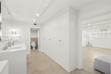 The SANDS at Key Biscayne, a beachfront boutique building in