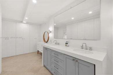 The SANDS at Key Biscayne, a beachfront boutique building in