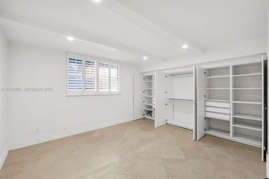 The SANDS at Key Biscayne, a beachfront boutique building in